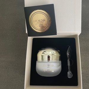 D’OR24K Multi Vitamin Recovery 24h Moisturizer